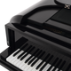 Illustration for article titled Audi Designs Exceptionally Precise Grand Piano
